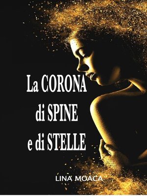 cover image of La corona di spine e di stelle